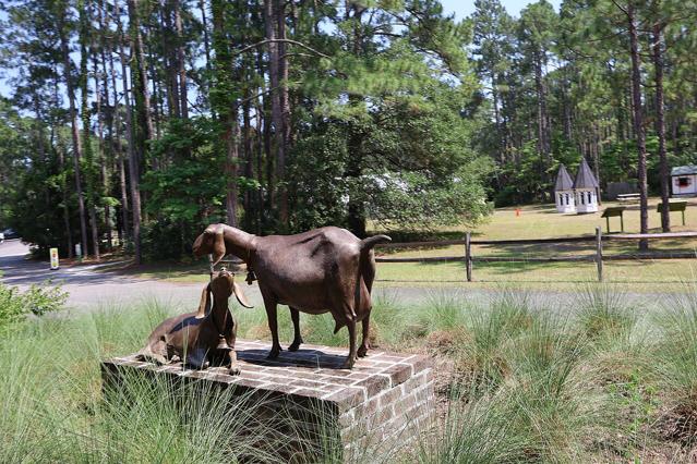 Brookgreen Gardens